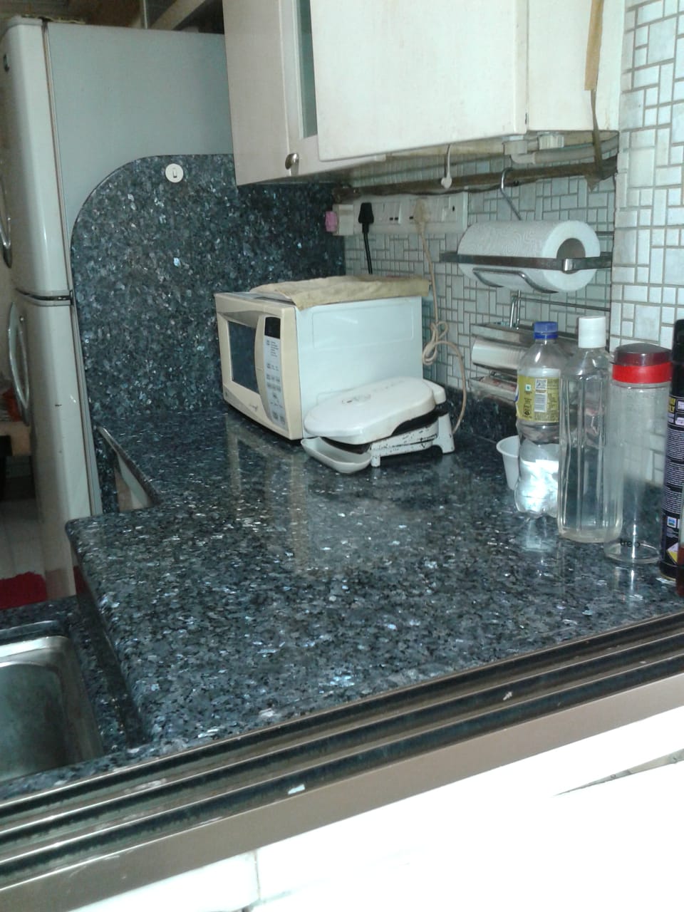 1 BHK Fully Furnished in Spring Field , Bandra West